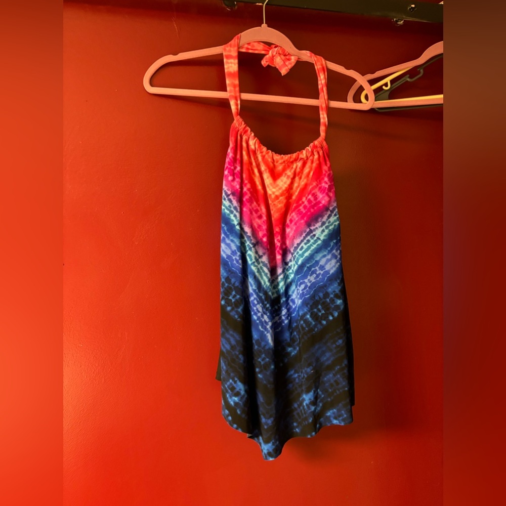 Swim tankini - Picture 1 of 2
